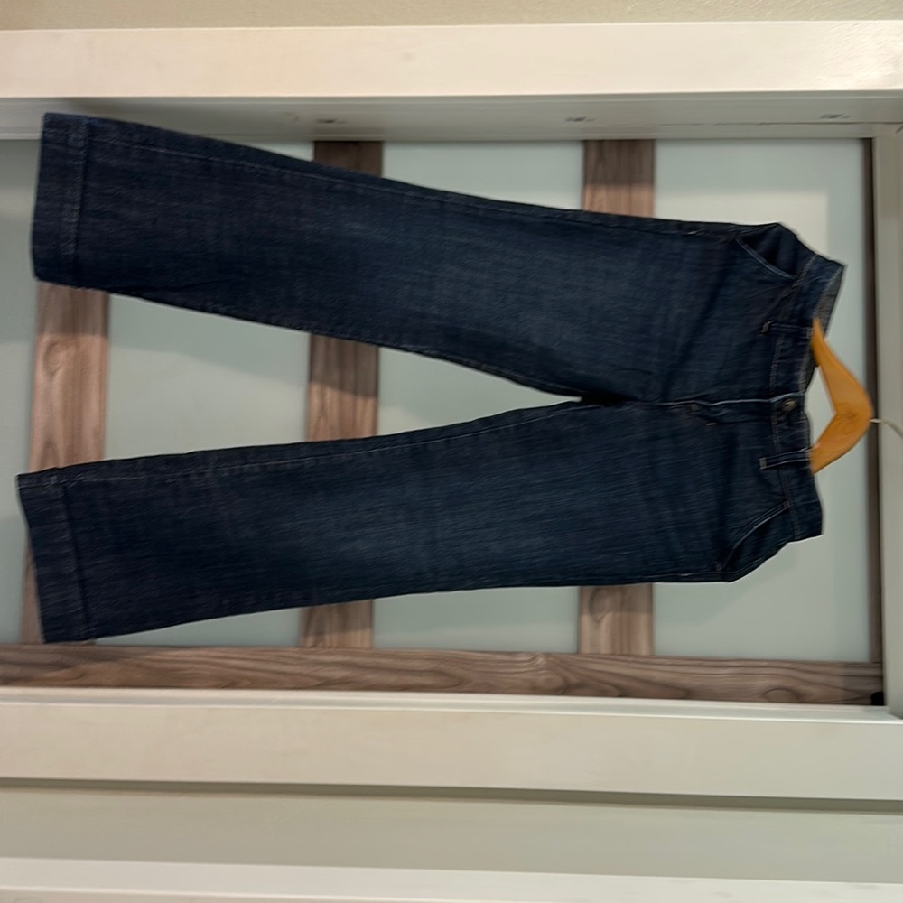 Woman’s Gap Jeans